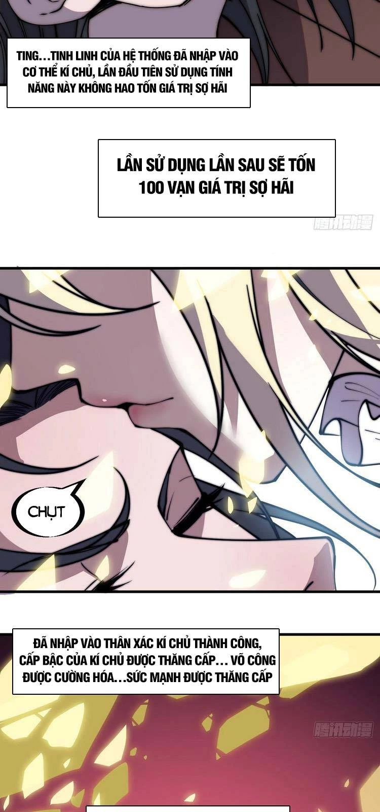 Ta Có Một Sơn Trại Chapter 233 - Trang 4
