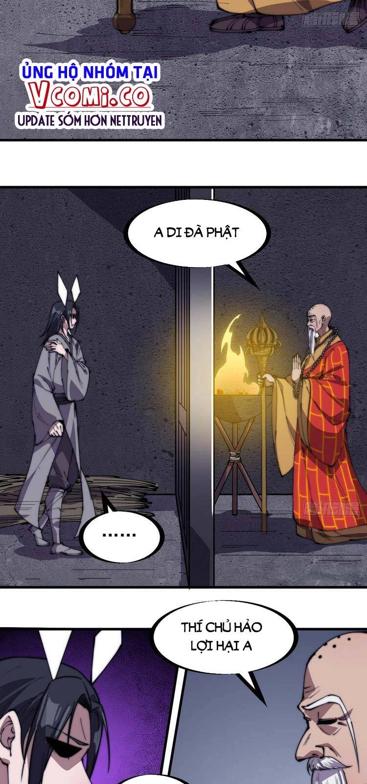 Ta Có Một Sơn Trại Chapter 233 - Trang 4