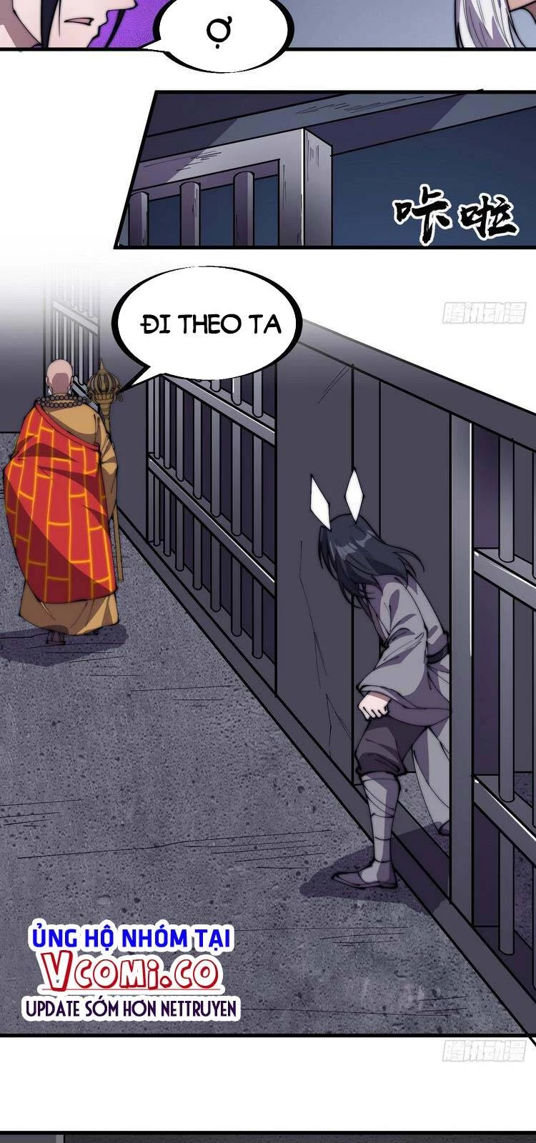 Ta Có Một Sơn Trại Chapter 233 - Trang 4