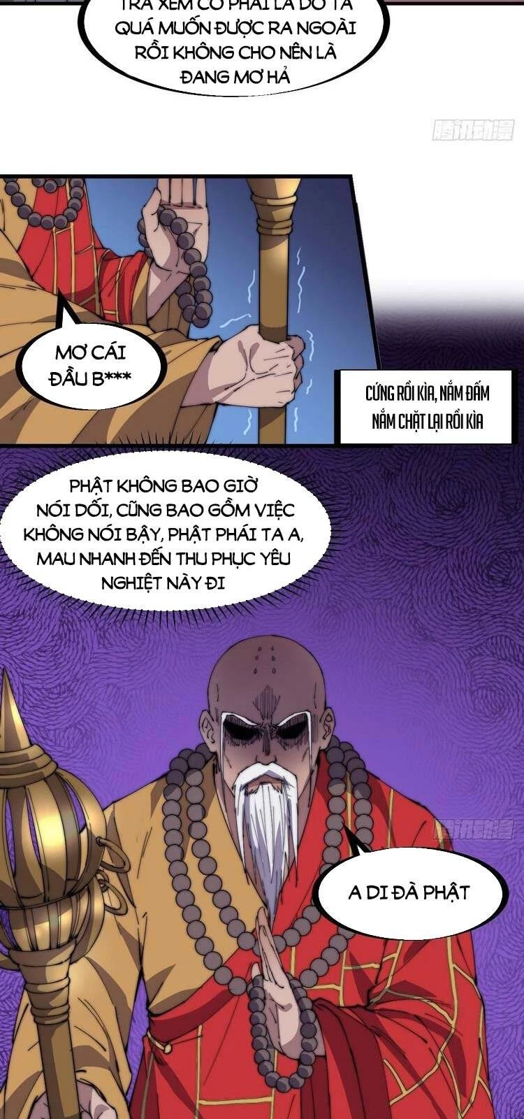 Ta Có Một Sơn Trại Chapter 233 - Trang 4