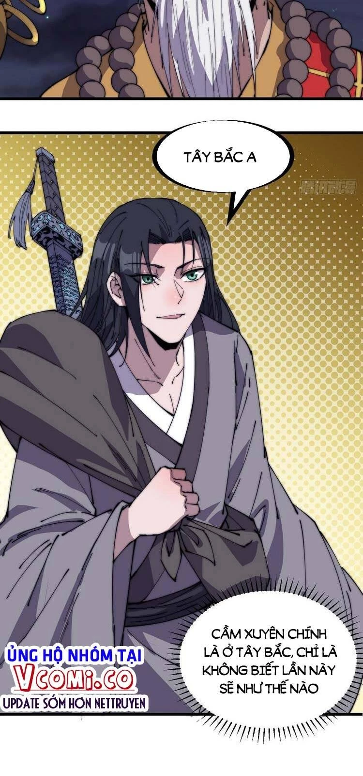 Ta Có Một Sơn Trại Chapter 233 - Trang 4