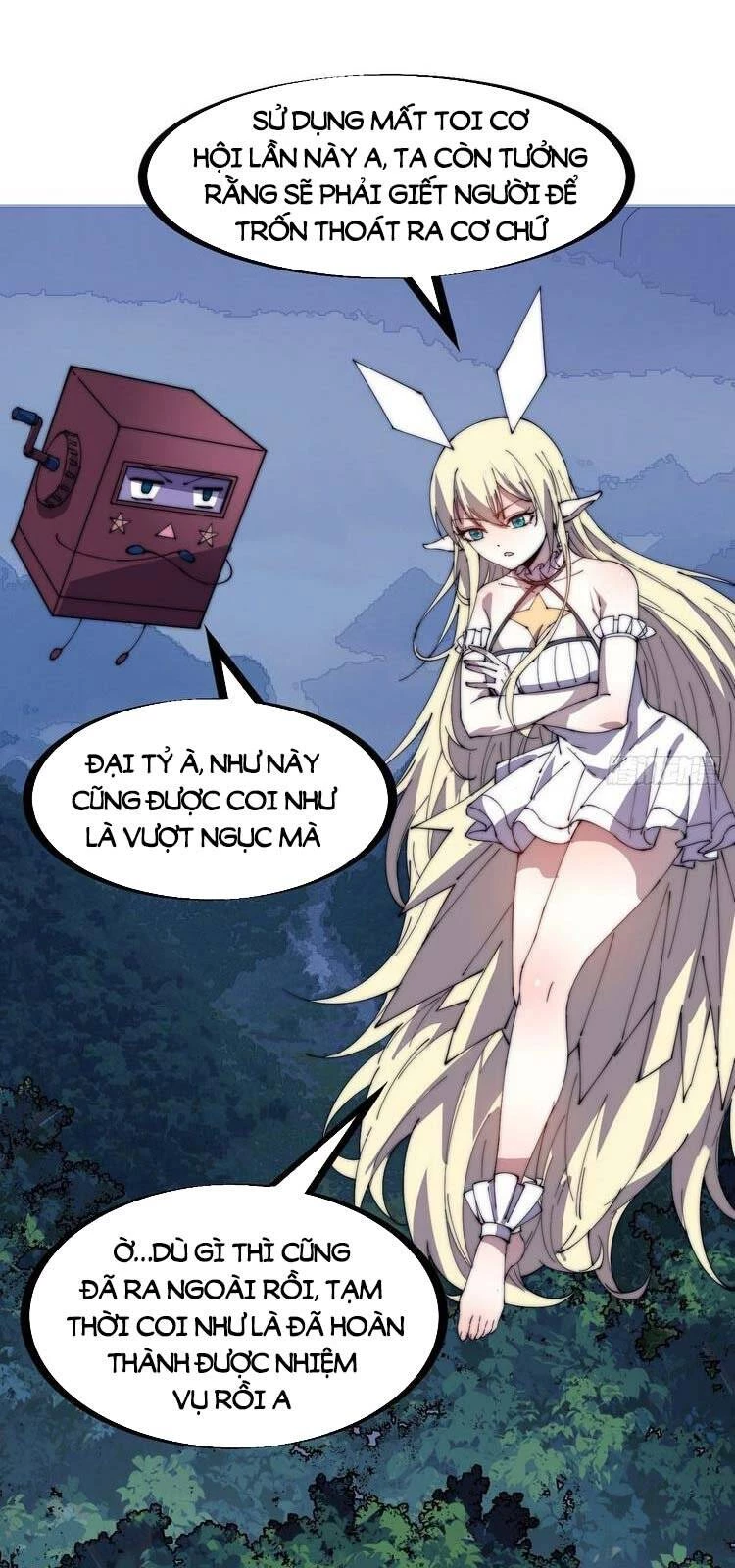 Ta Có Một Sơn Trại Chapter 233 - Trang 4