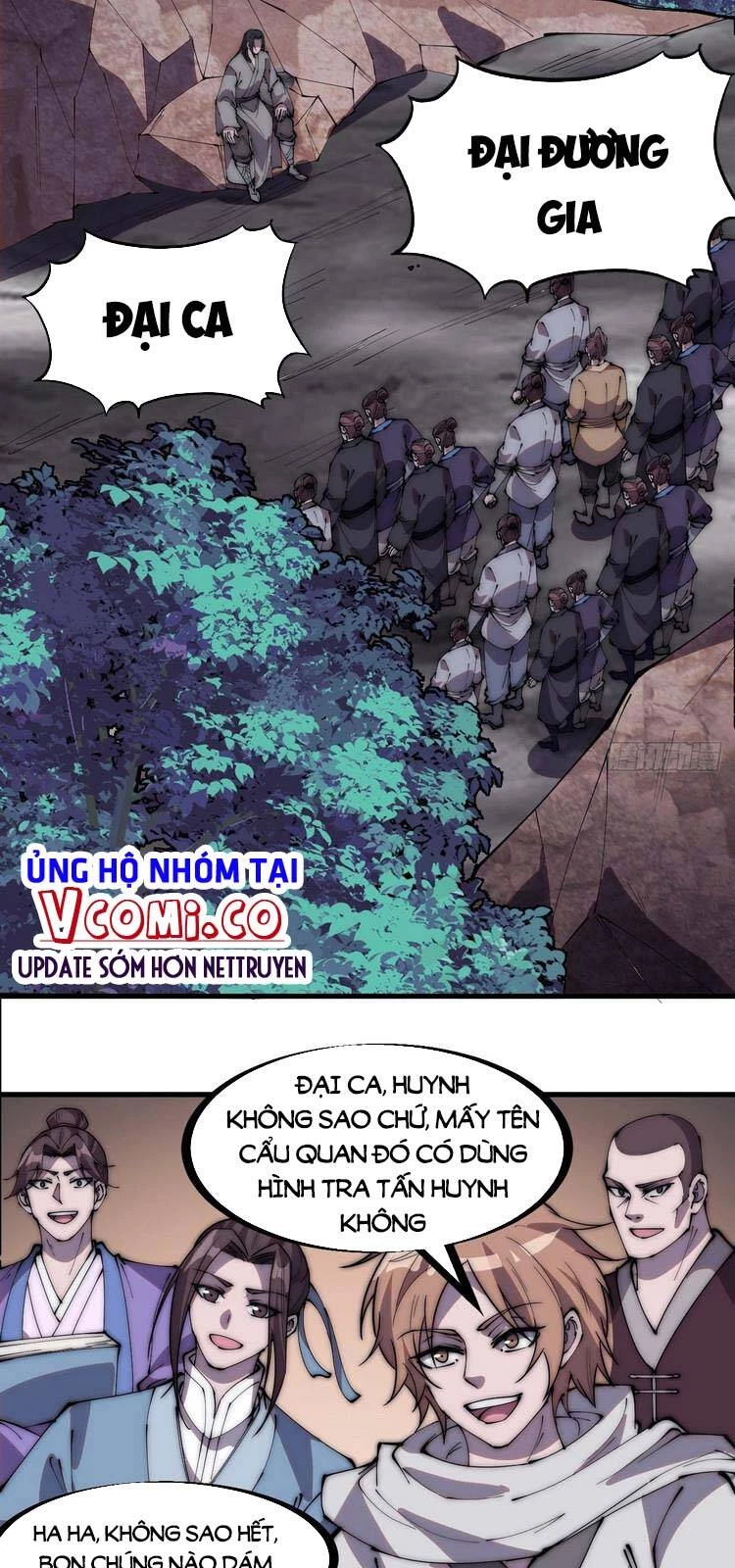 Ta Có Một Sơn Trại Chapter 234 - Trang 4