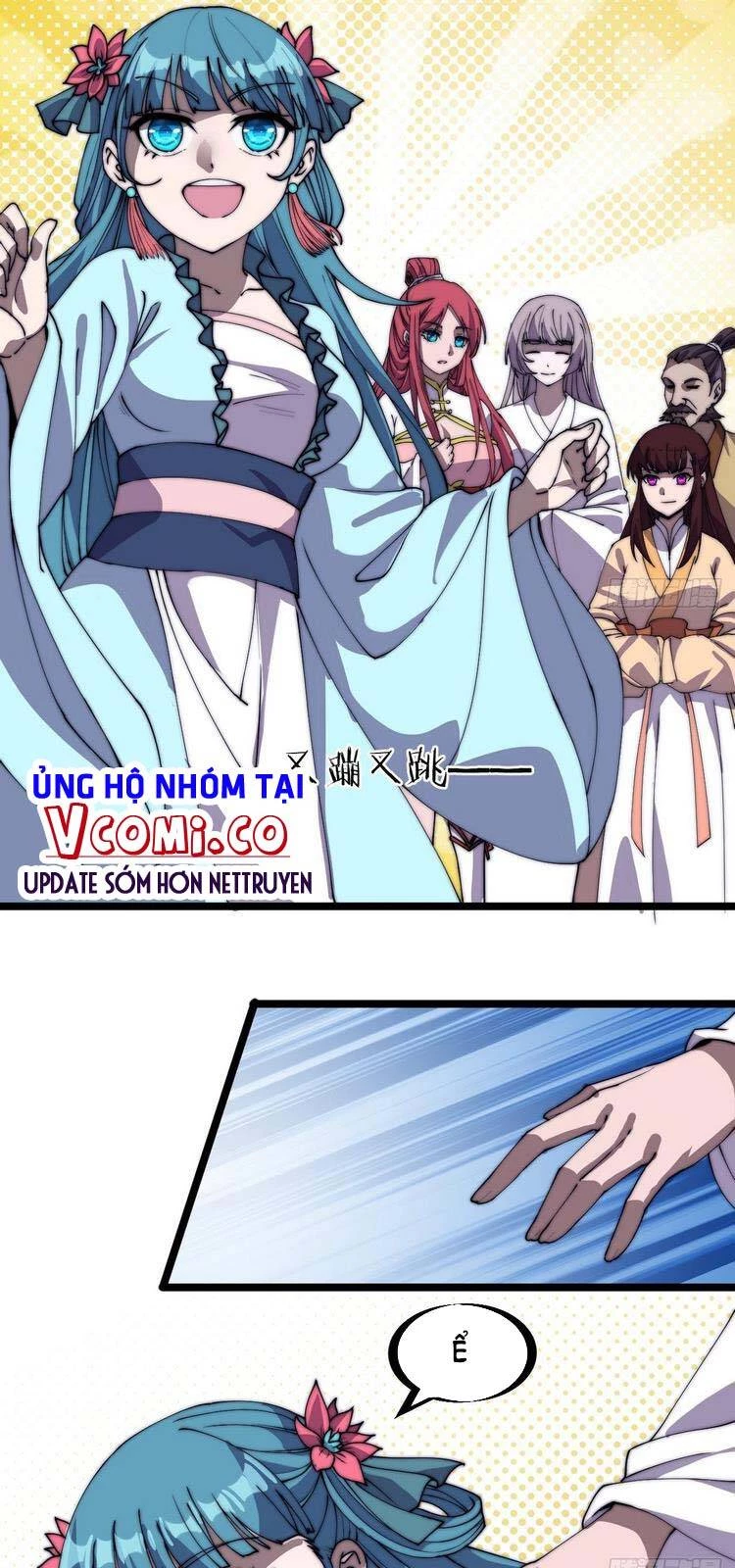 Ta Có Một Sơn Trại Chapter 234 - Trang 4