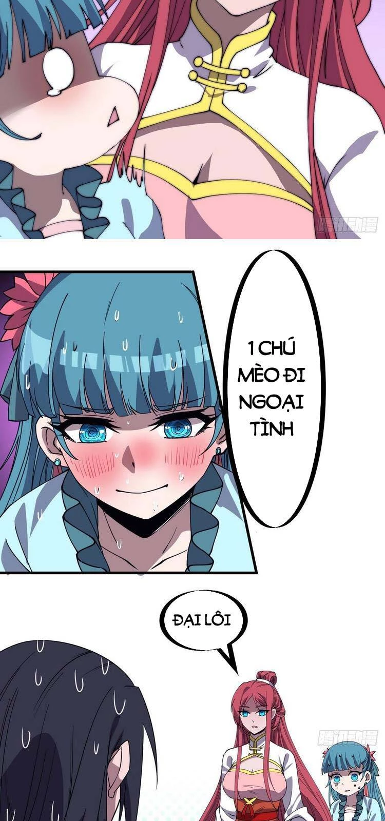 Ta Có Một Sơn Trại Chapter 234 - Trang 4