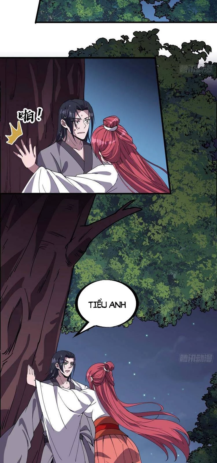 Ta Có Một Sơn Trại Chapter 234 - Trang 4