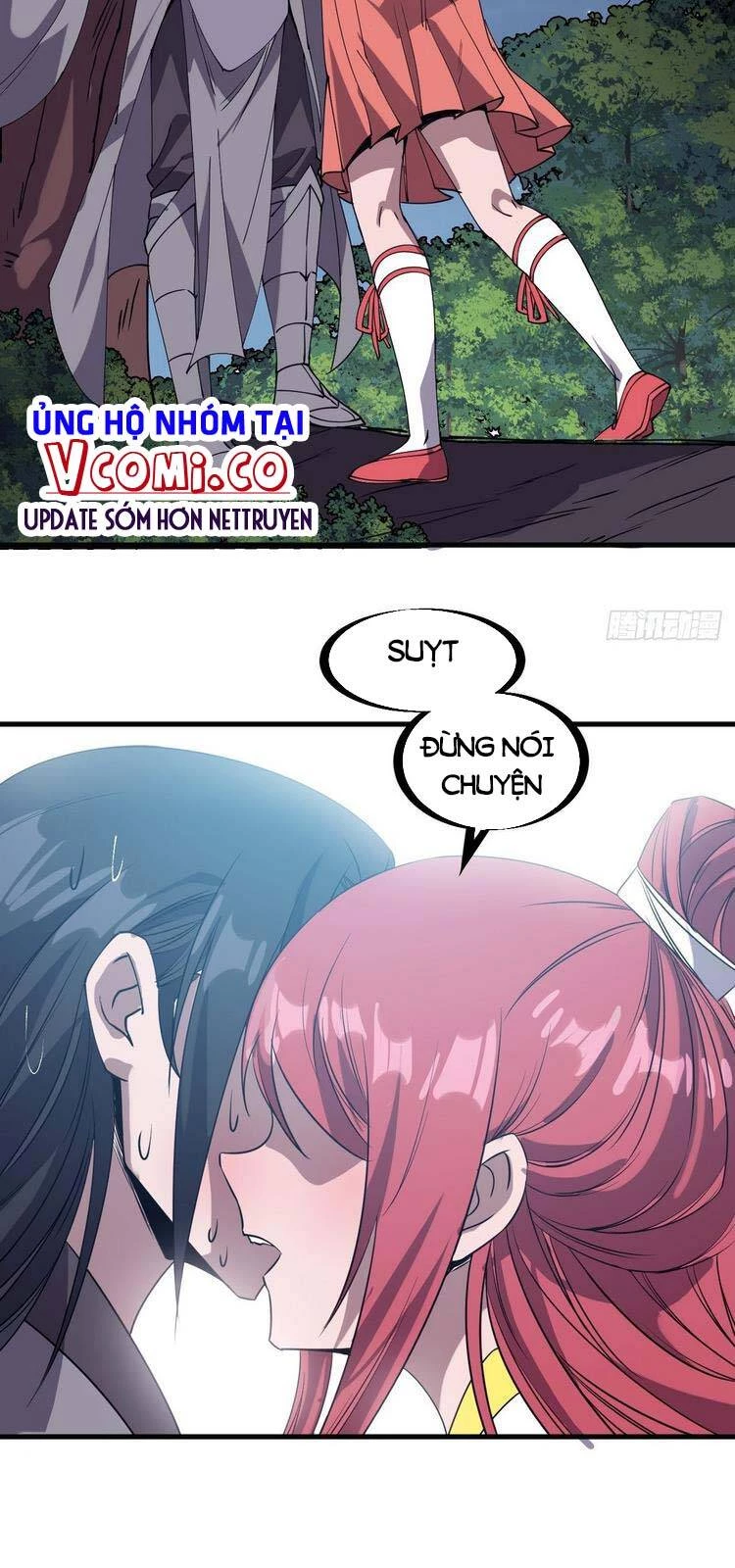 Ta Có Một Sơn Trại Chapter 234 - Trang 4