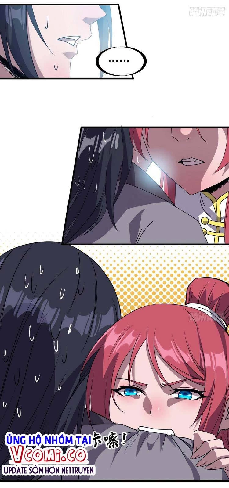 Ta Có Một Sơn Trại Chapter 234 - Trang 4