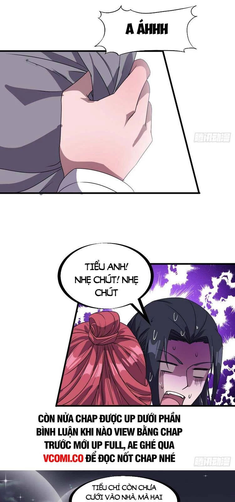 Ta Có Một Sơn Trại Chapter 234 - Trang 4