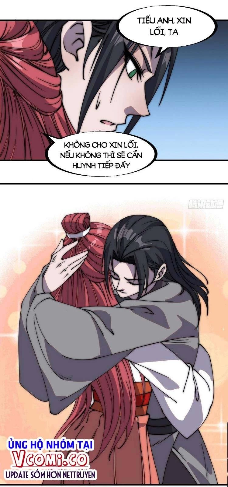 Ta Có Một Sơn Trại Chapter 234 - Trang 4