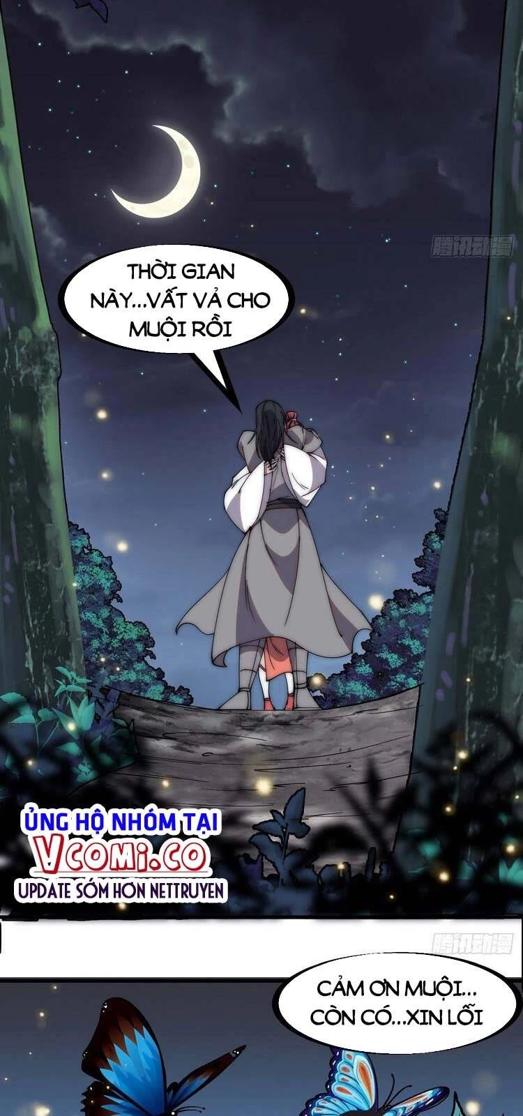 Ta Có Một Sơn Trại Chapter 234 - Trang 4