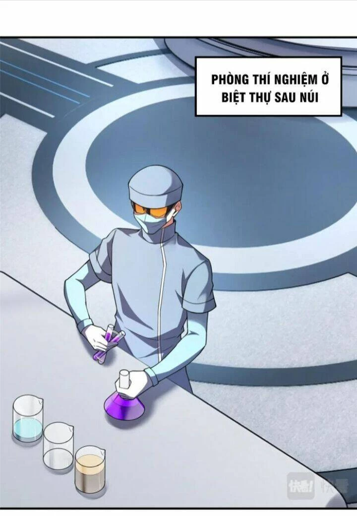 Thần Sủng Tiến Hóa Chapter 199 - Trang 4