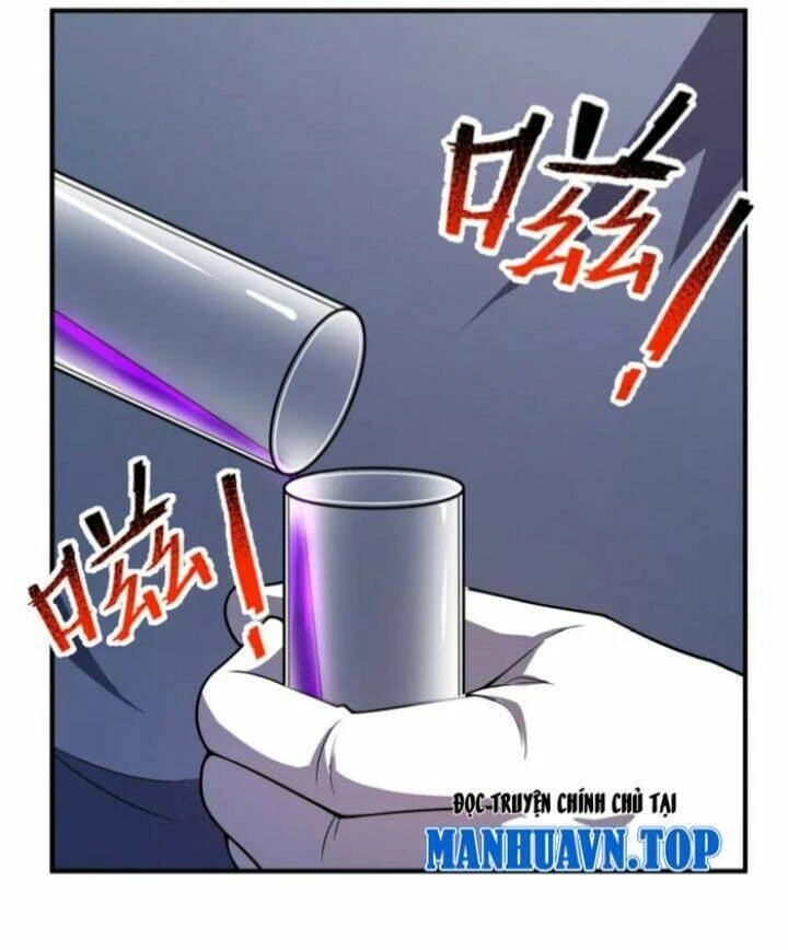 Thần Sủng Tiến Hóa Chapter 199 - Trang 4