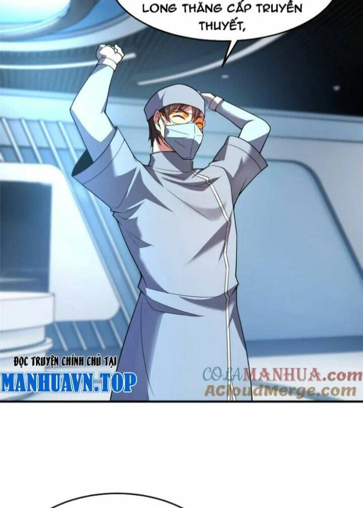 Thần Sủng Tiến Hóa Chapter 199 - Trang 4