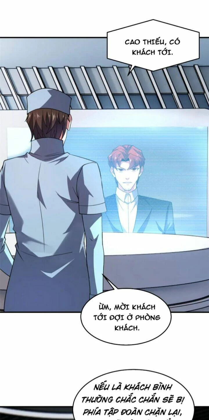 Thần Sủng Tiến Hóa Chapter 199 - Trang 4