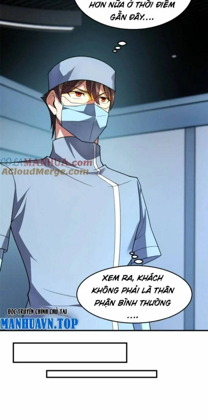 Thần Sủng Tiến Hóa Chapter 199 - Trang 4