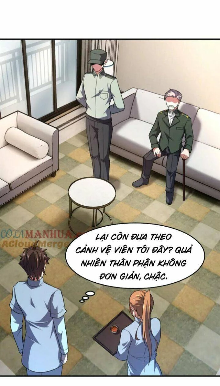 Thần Sủng Tiến Hóa Chapter 199 - Trang 4