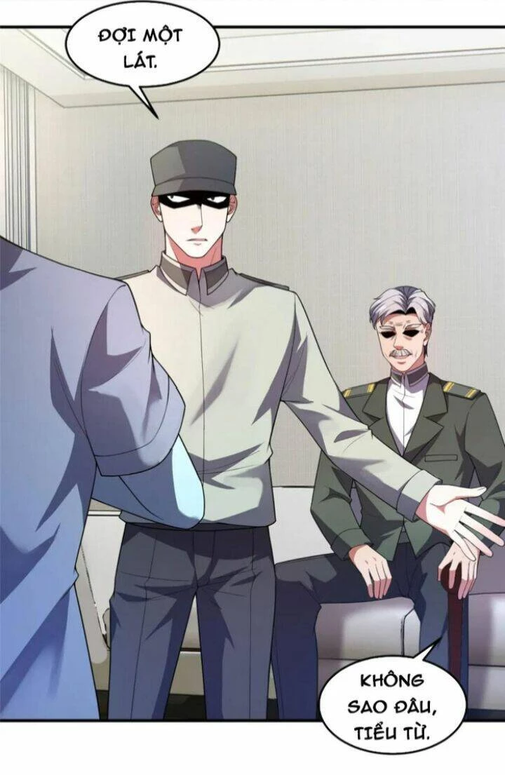 Thần Sủng Tiến Hóa Chapter 199 - Trang 4