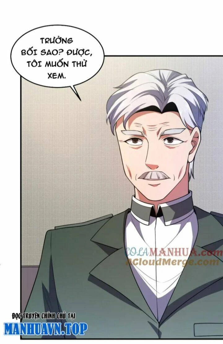 Thần Sủng Tiến Hóa Chapter 199 - Trang 4