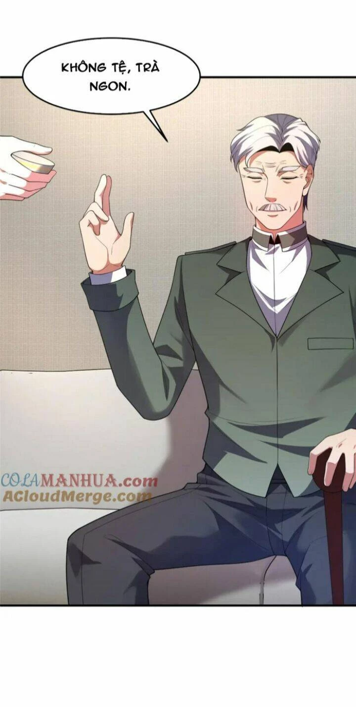 Thần Sủng Tiến Hóa Chapter 199 - Trang 4