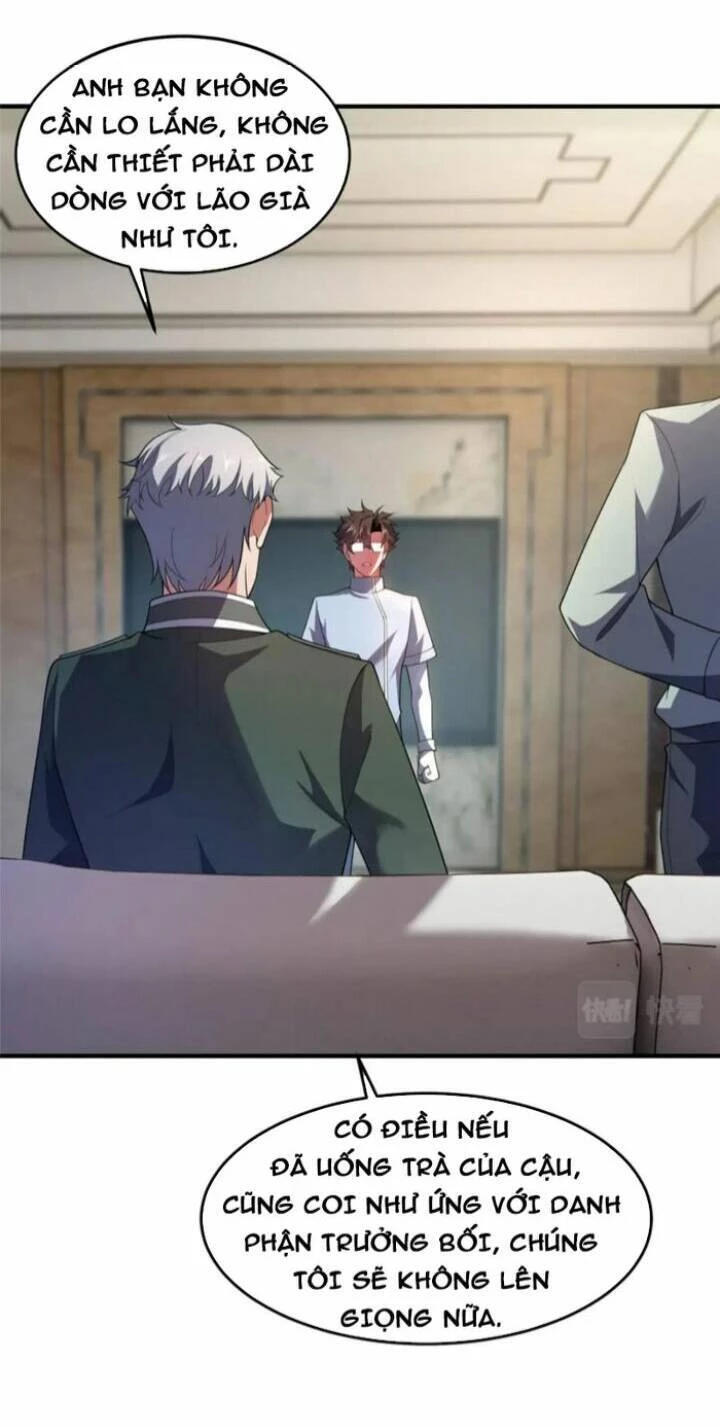 Thần Sủng Tiến Hóa Chapter 199 - Trang 4