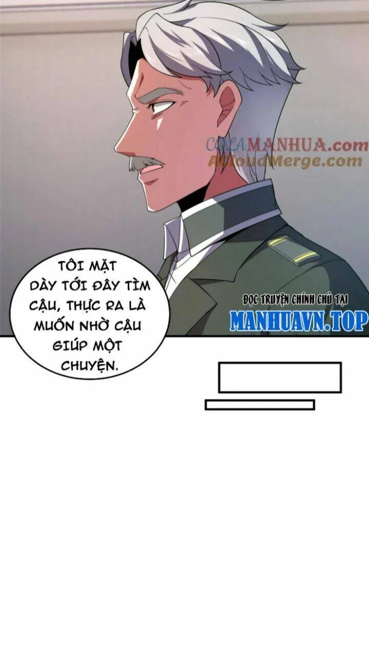 Thần Sủng Tiến Hóa Chapter 199 - Trang 4