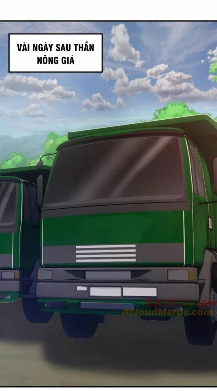 Thần Sủng Tiến Hóa Chapter 199 - Trang 4