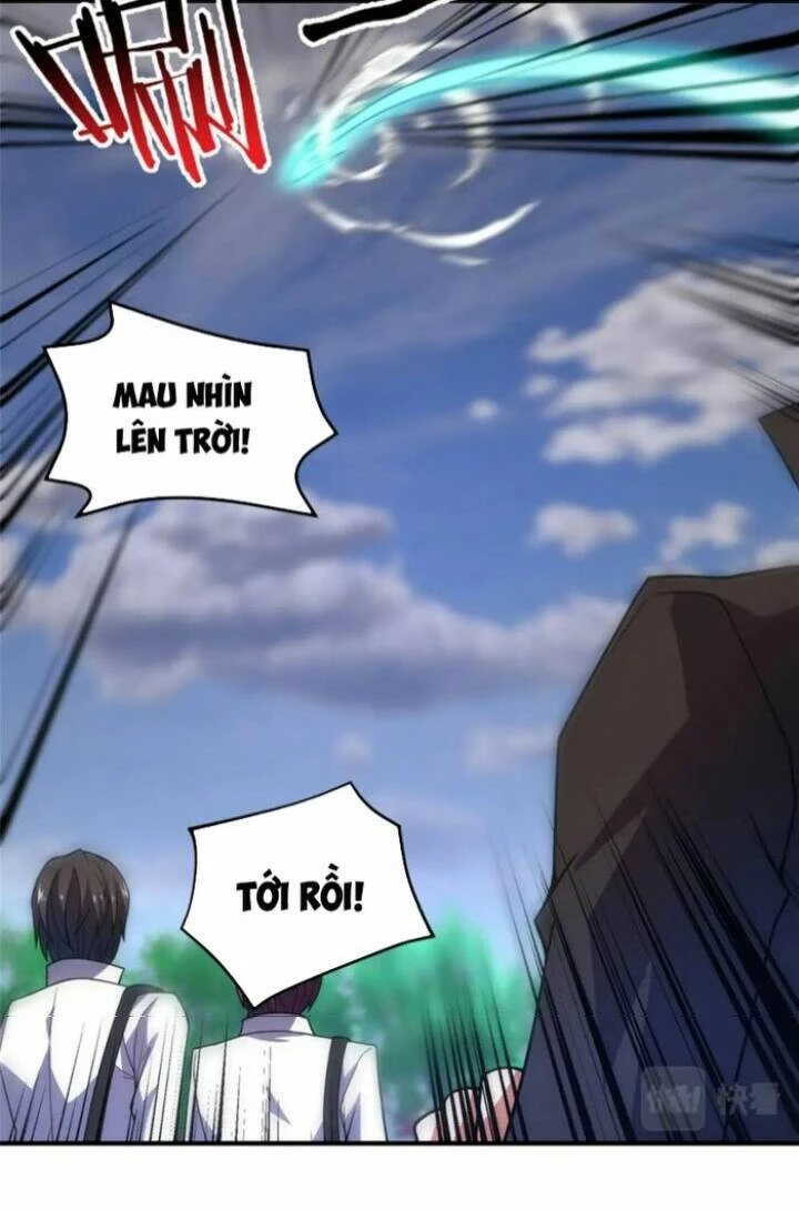 Thần Sủng Tiến Hóa Chapter 199 - Trang 4