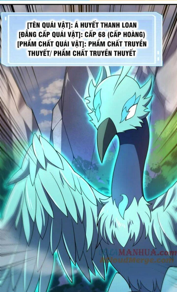 Thần Sủng Tiến Hóa Chapter 199 - Trang 4