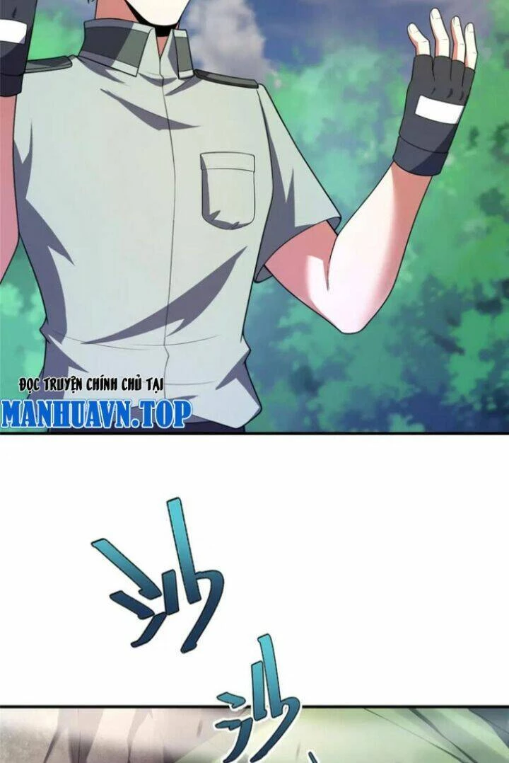 Thần Sủng Tiến Hóa Chapter 199 - Trang 4