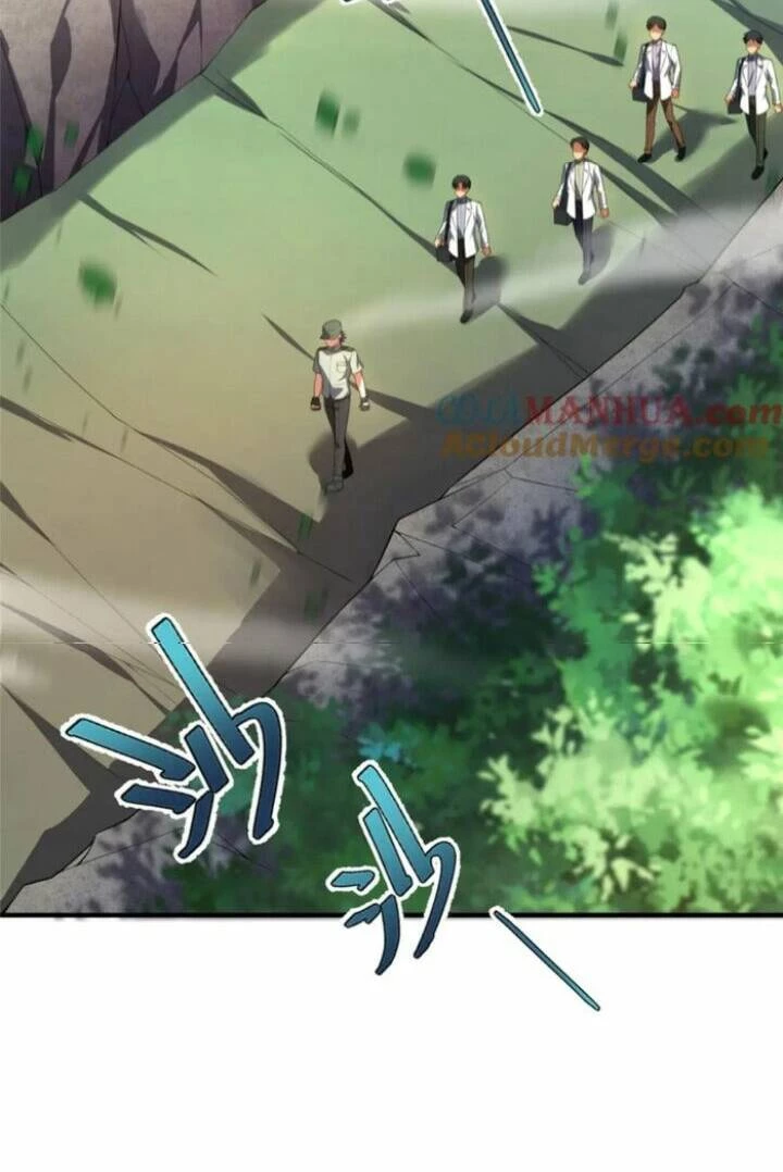 Thần Sủng Tiến Hóa Chapter 199 - Trang 4