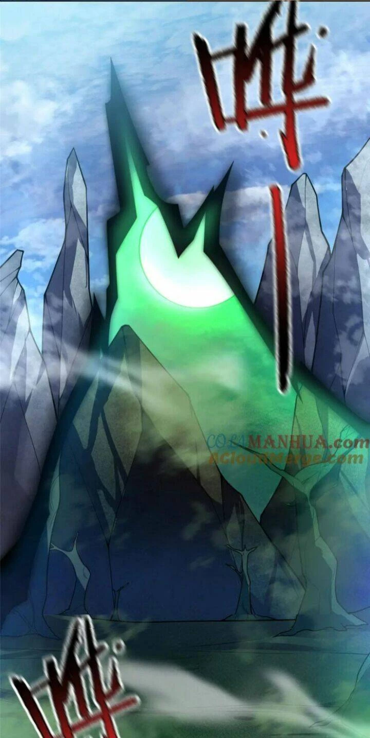 Thần Sủng Tiến Hóa Chapter 199 - Trang 4