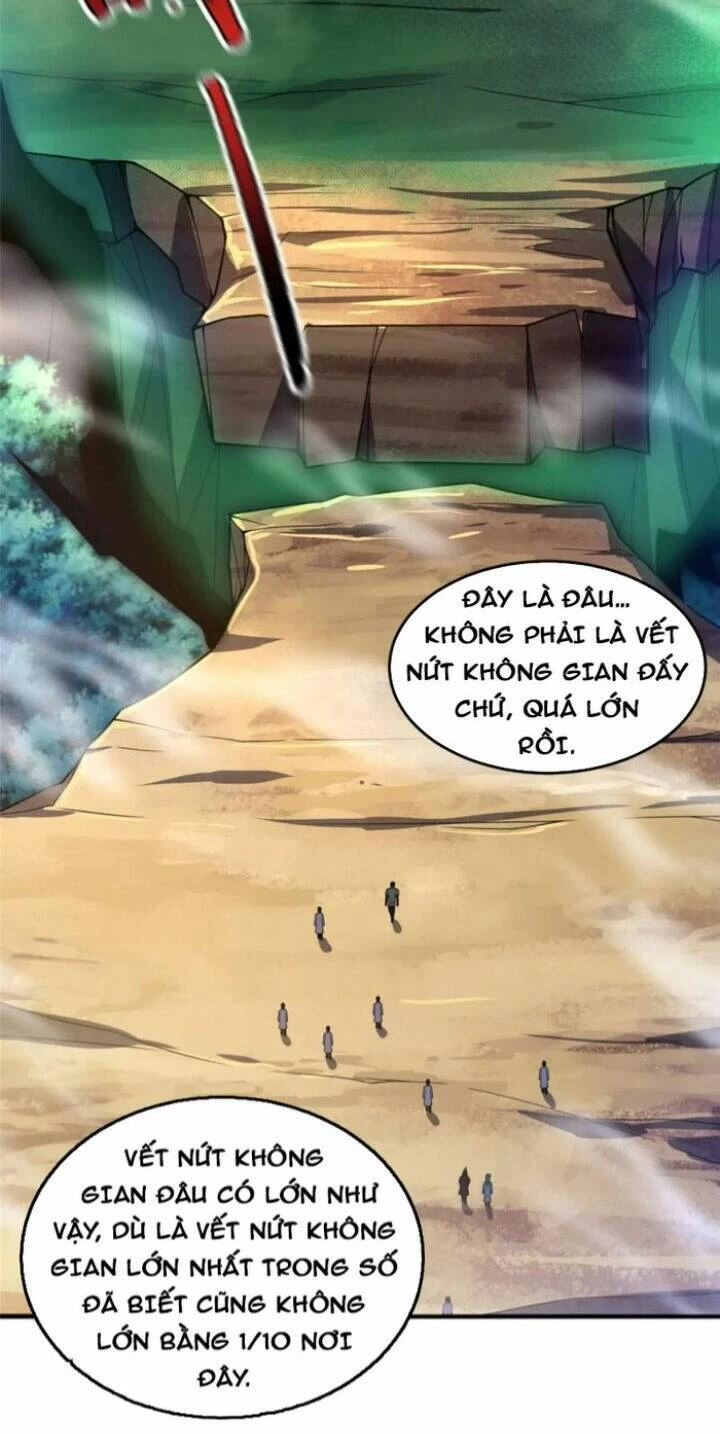 Thần Sủng Tiến Hóa Chapter 199 - Trang 4