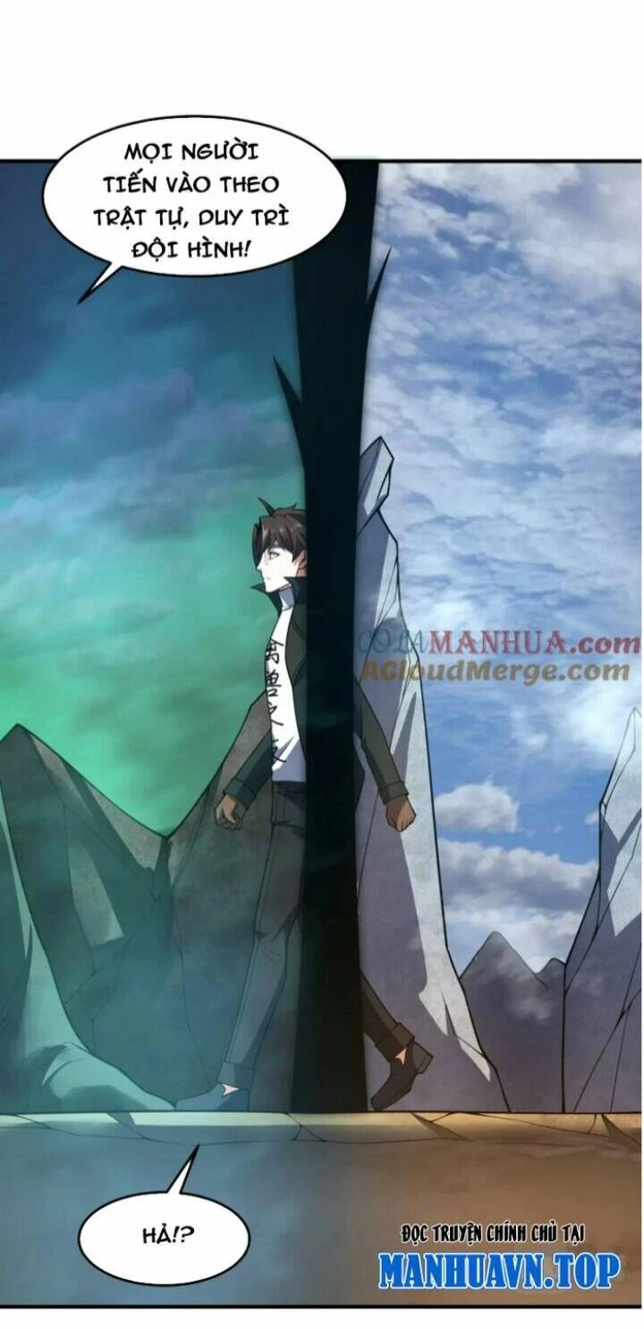 Thần Sủng Tiến Hóa Chapter 199 - Trang 4