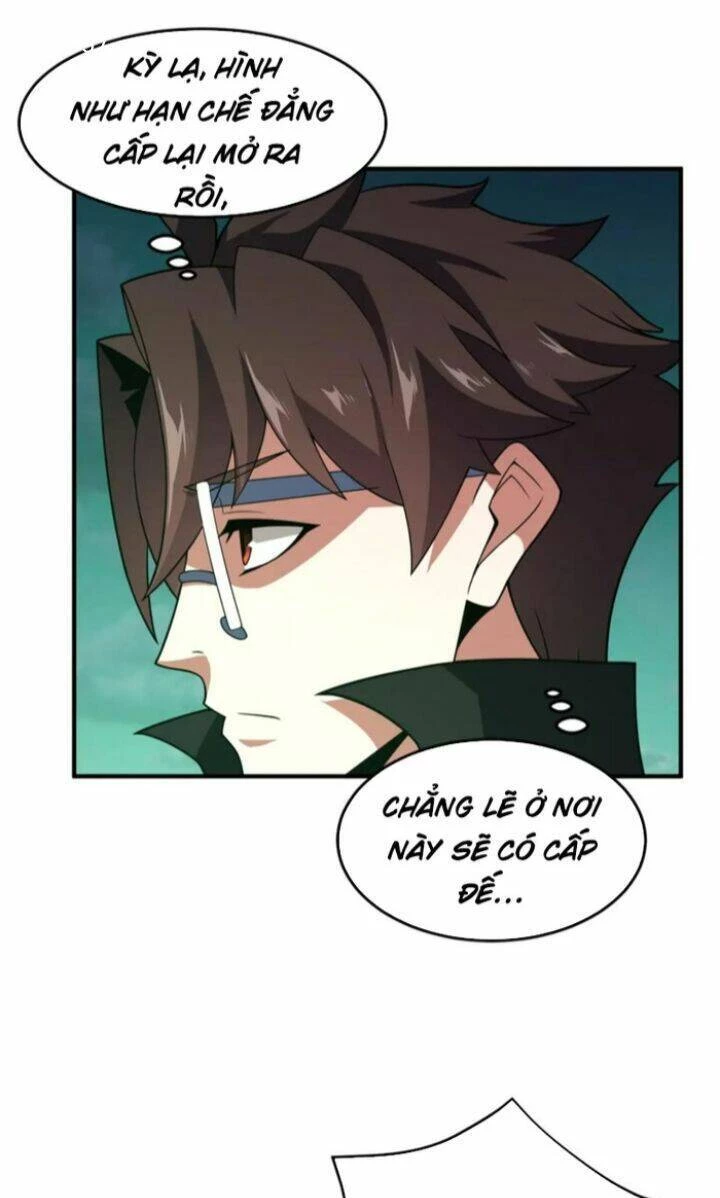 Thần Sủng Tiến Hóa Chapter 199 - Trang 4