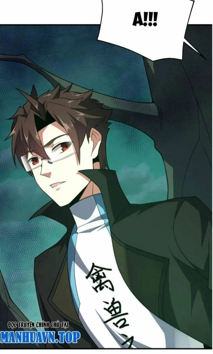 Thần Sủng Tiến Hóa Chapter 199 - Trang 4