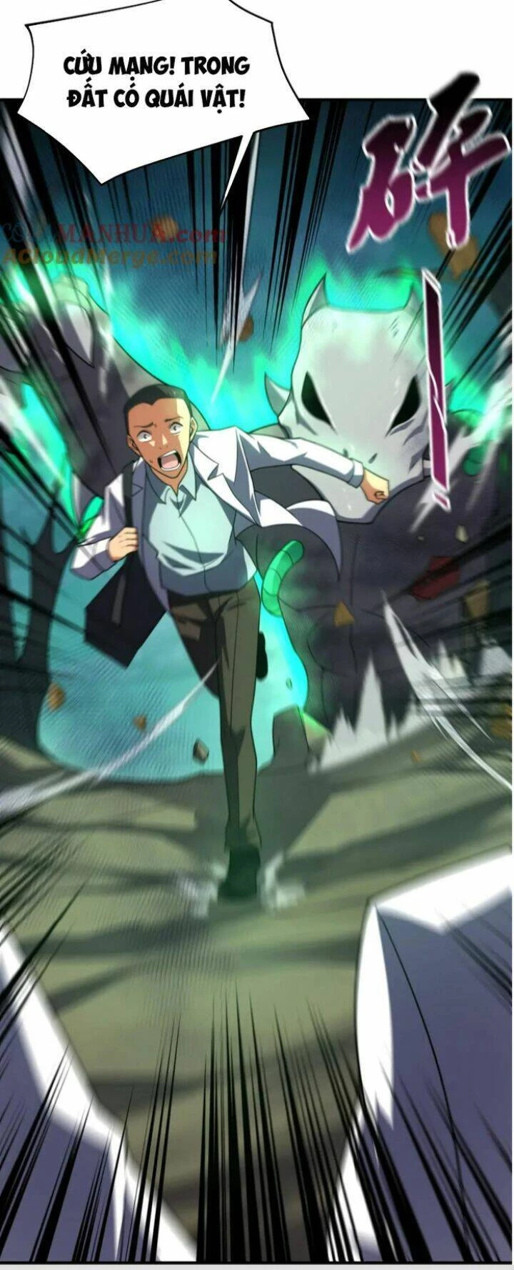 Thần Sủng Tiến Hóa Chapter 199 - Trang 4