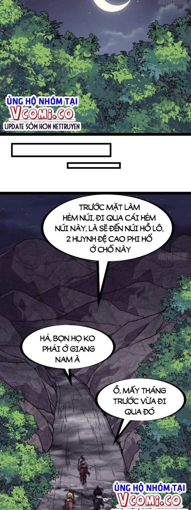 Ta Có Một Sơn Trại Chapter 235 - Trang 4