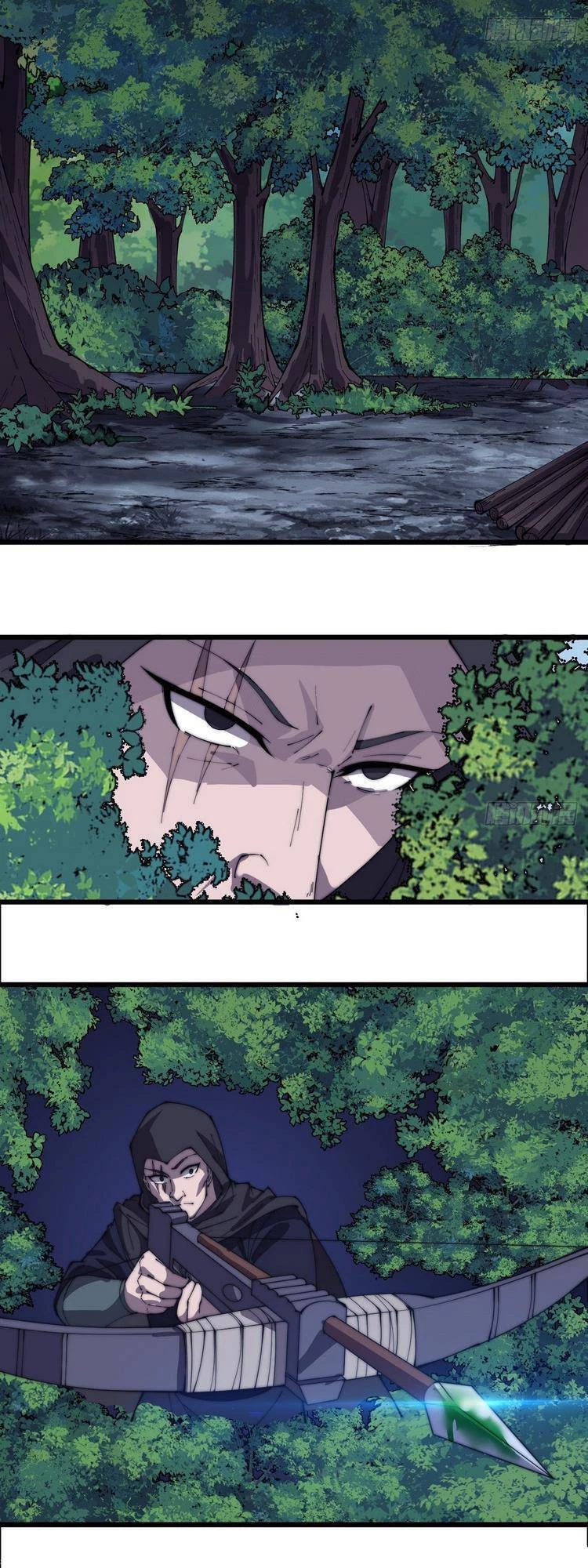 Ta Có Một Sơn Trại Chapter 235 - Trang 4