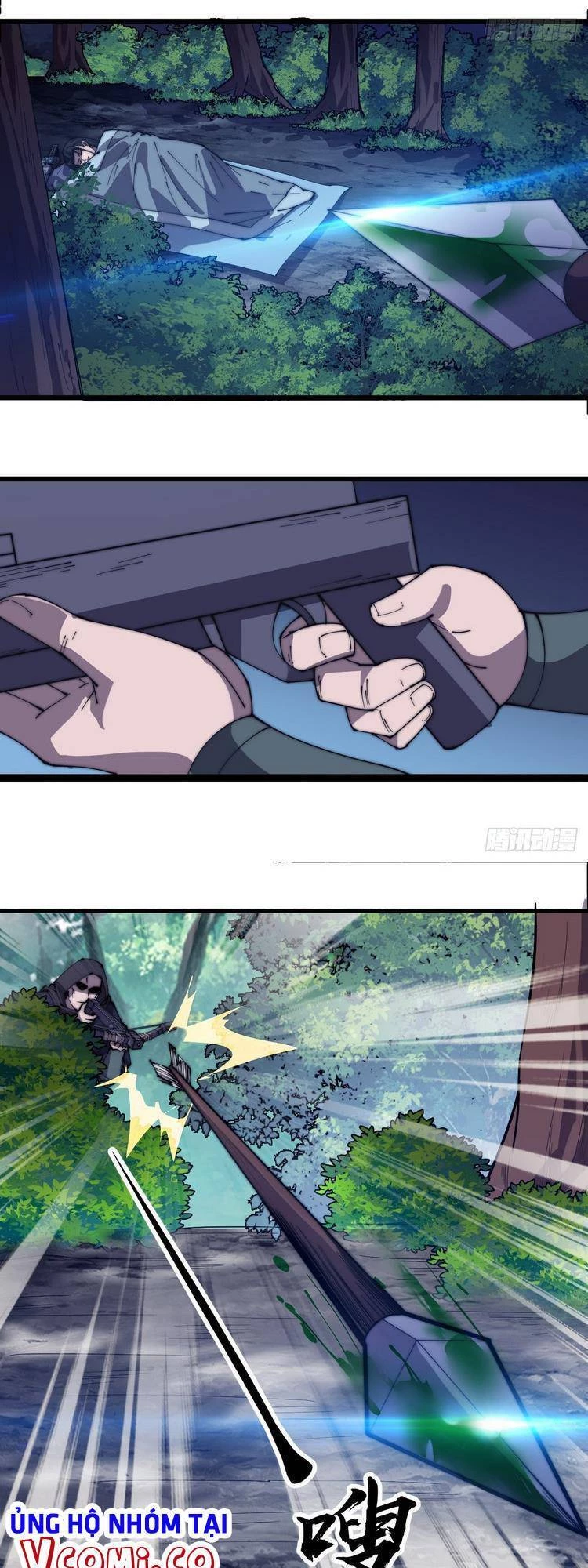 Ta Có Một Sơn Trại Chapter 235 - Trang 4