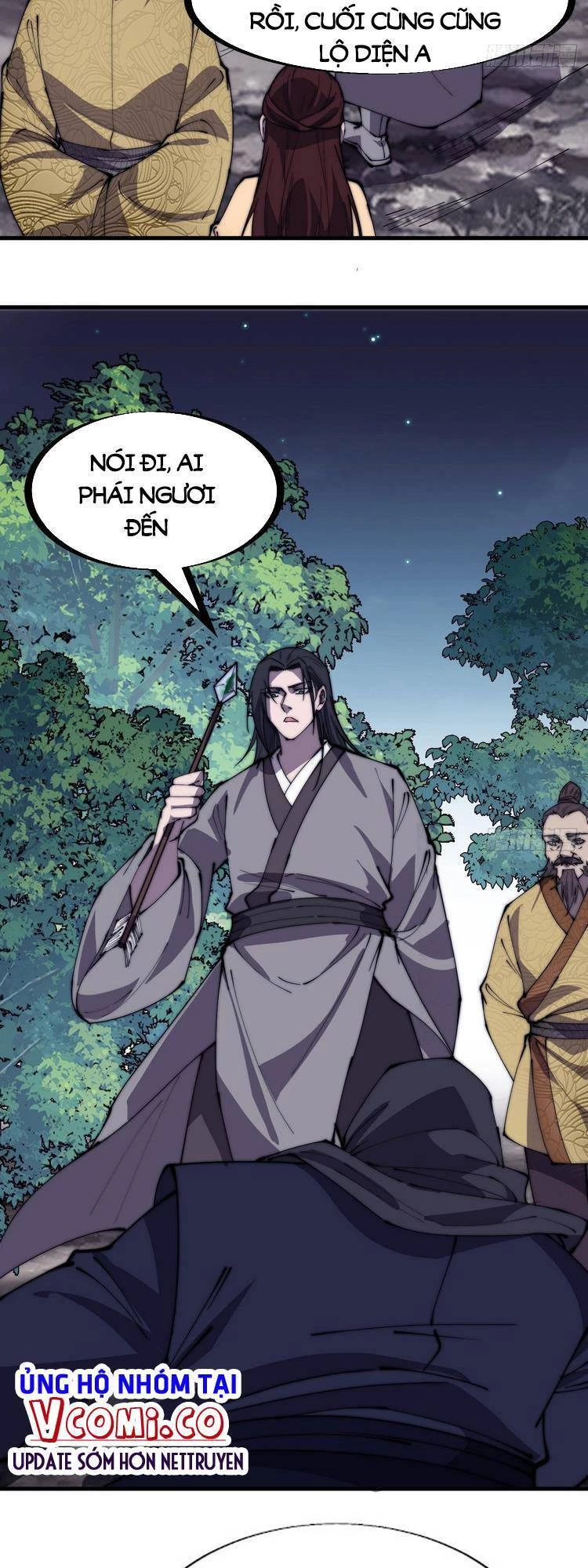 Ta Có Một Sơn Trại Chapter 235 - Trang 4