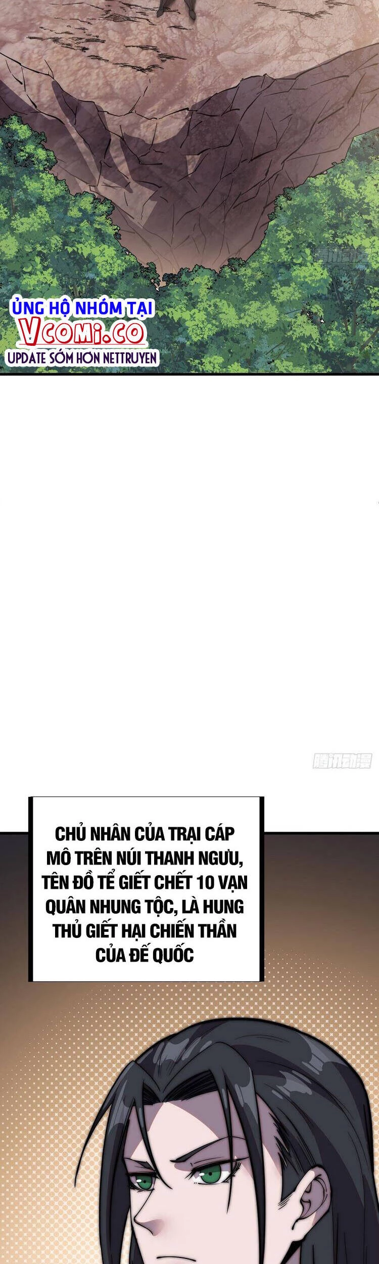 Ta Có Một Sơn Trại Chapter 237 - Trang 4