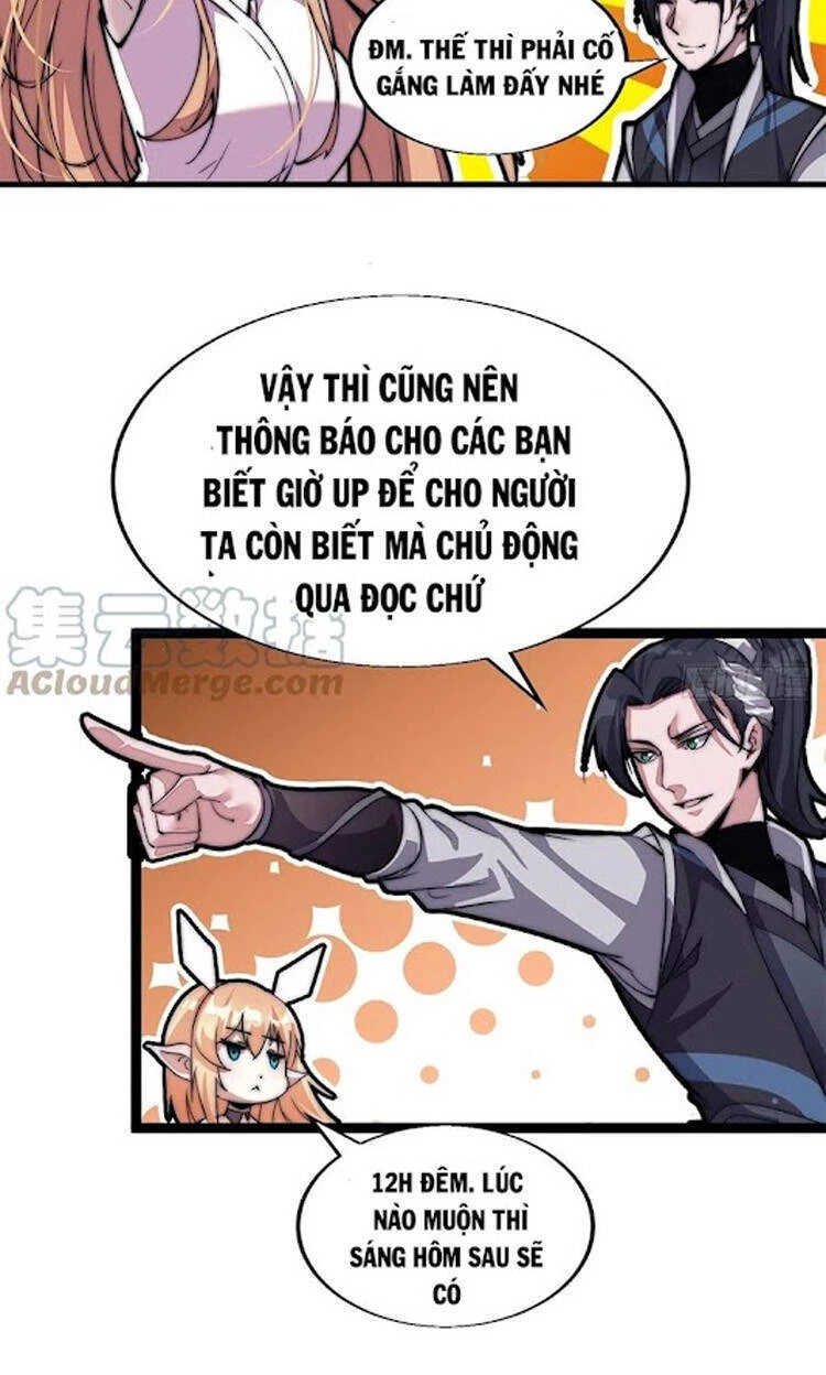 Ta Có Một Sơn Trại Chapter 237 - Trang 4