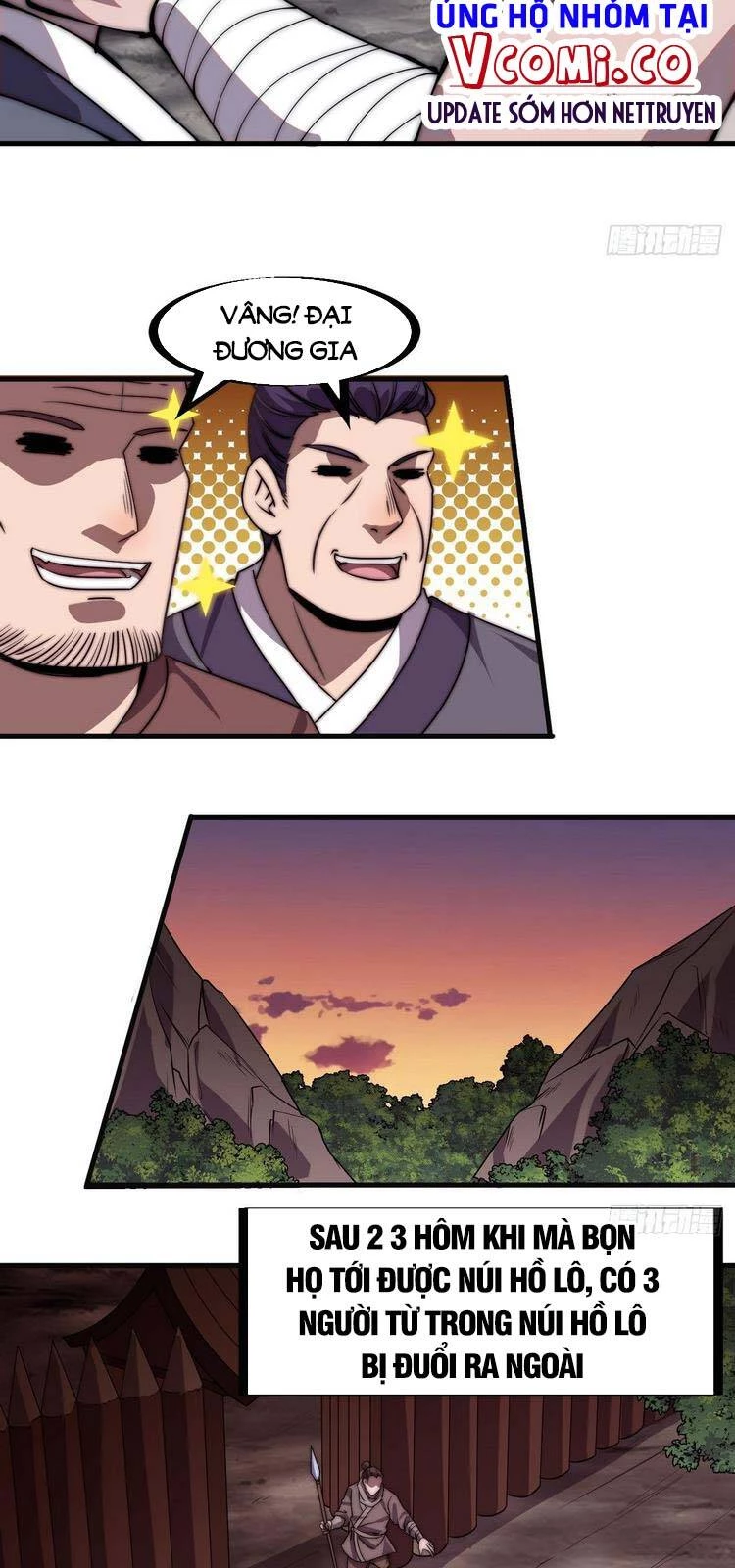 Ta Có Một Sơn Trại Chapter 238 - Trang 4