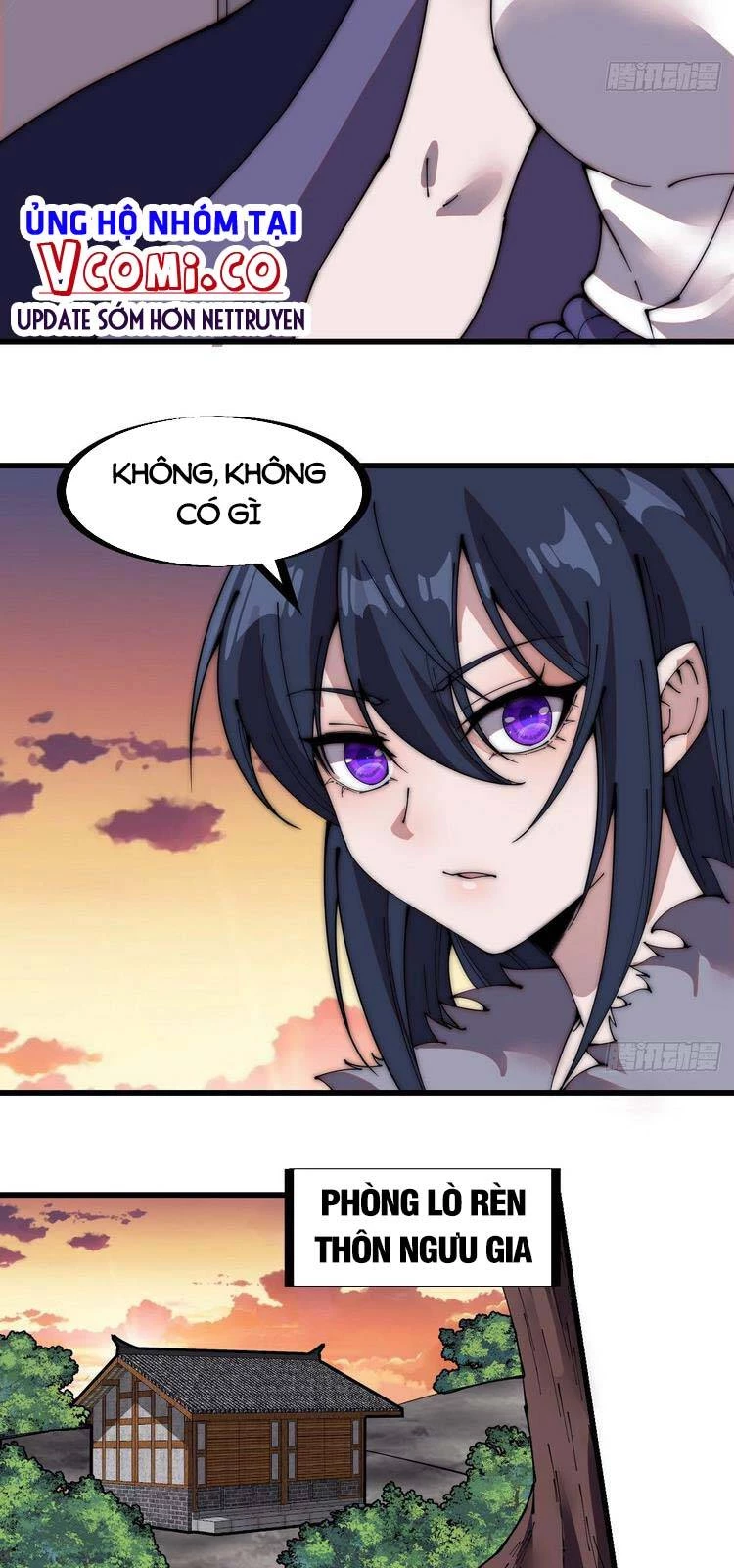 Ta Có Một Sơn Trại Chapter 238 - Trang 4