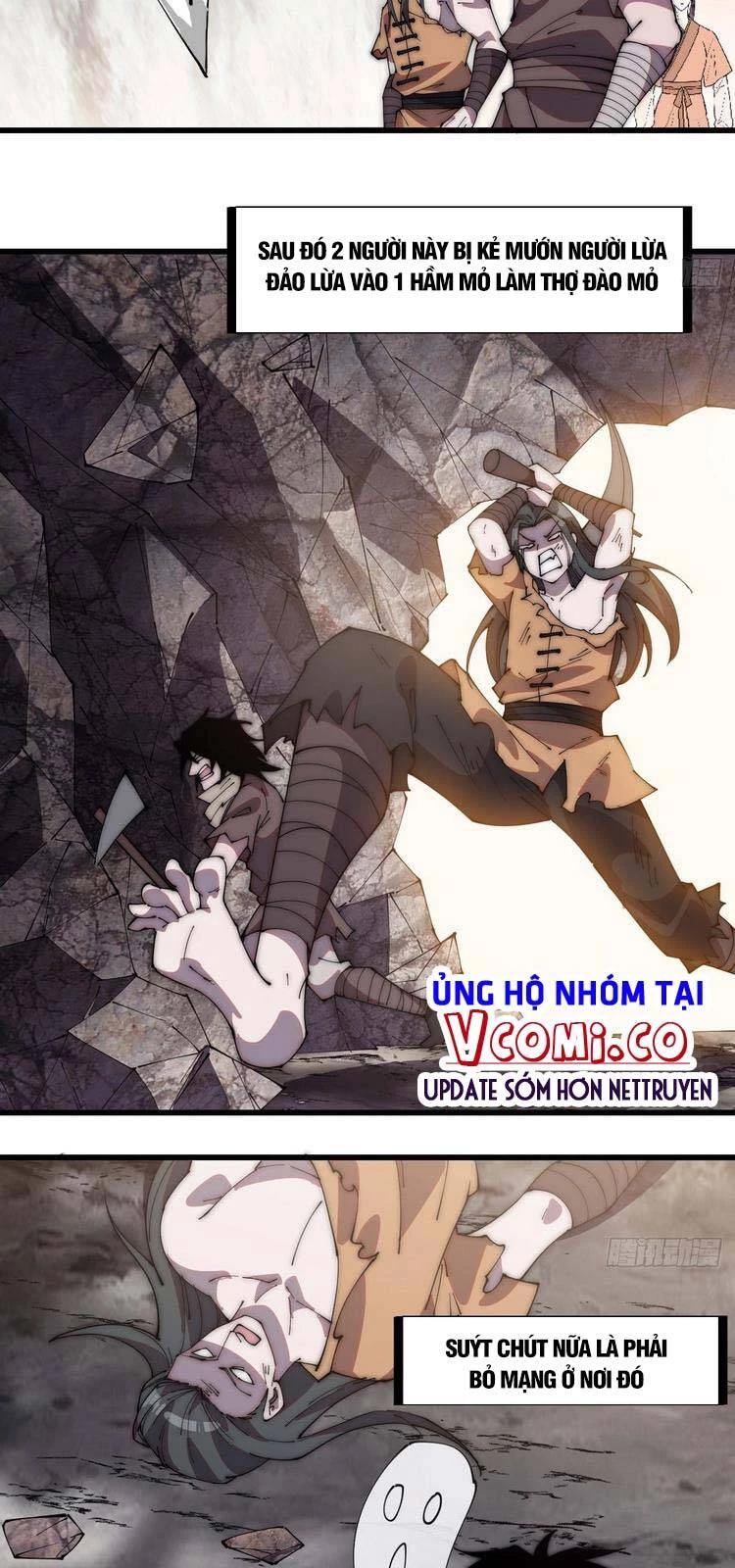 Ta Có Một Sơn Trại Chapter 238 - Trang 4