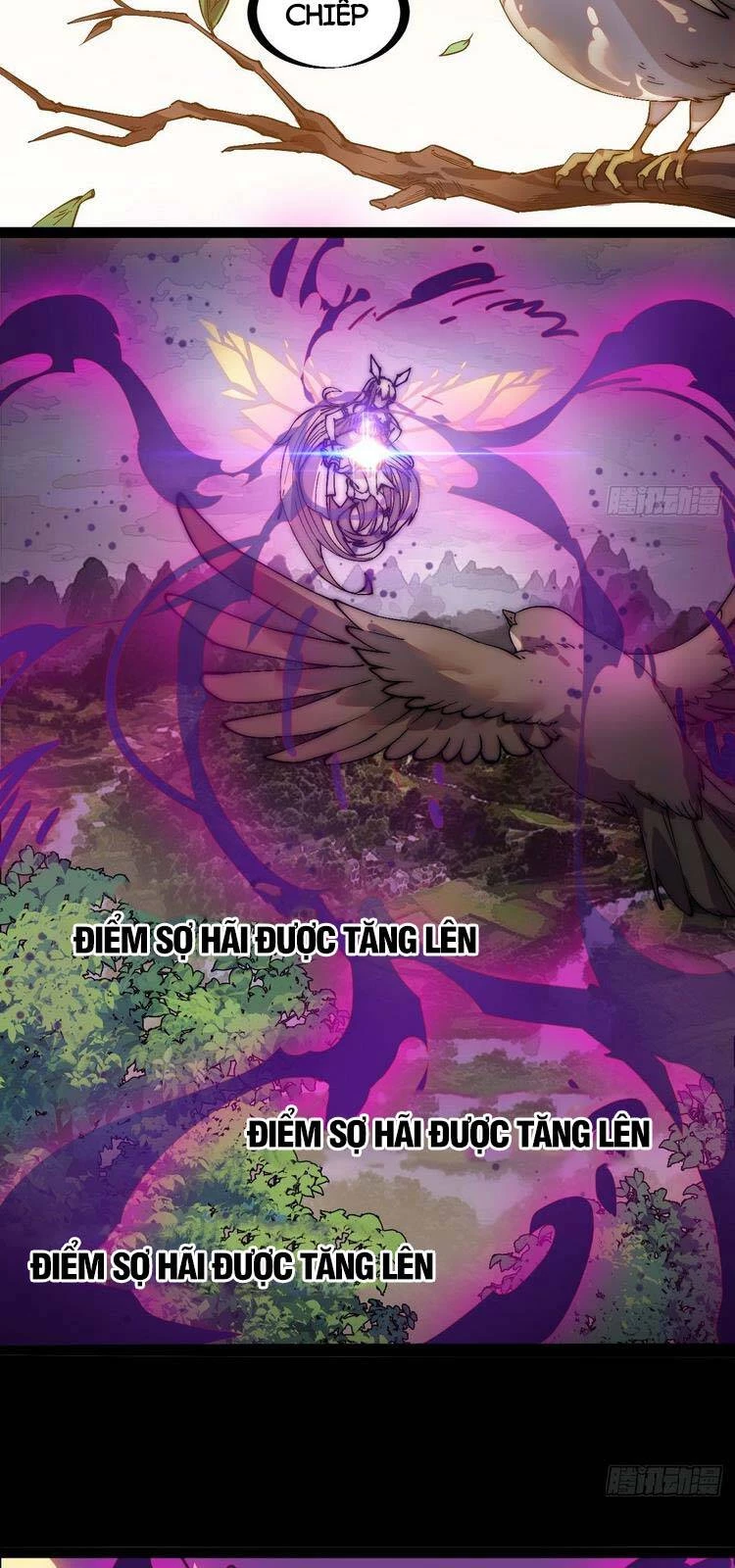 Ta Có Một Sơn Trại Chapter 238 - Trang 4