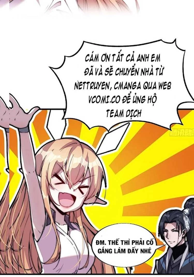 Ta Có Một Sơn Trại Chapter 238 - Trang 4