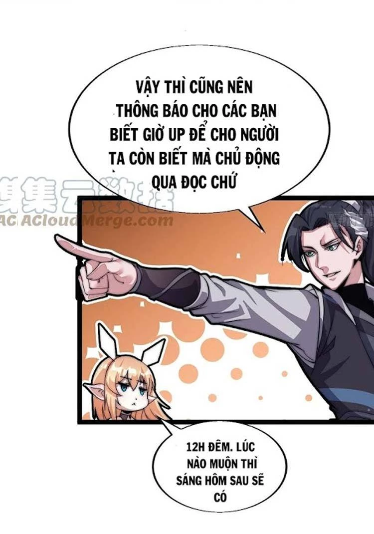 Ta Có Một Sơn Trại Chapter 238 - Trang 4