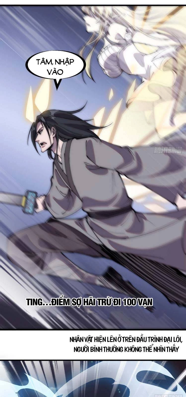 Ta Có Một Sơn Trại Chapter 239 - Trang 4